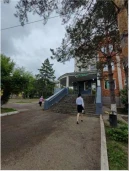 Продажа коммерческого помещения 161,3 м и двух з/у (доли 1/2) в Лесозаводске